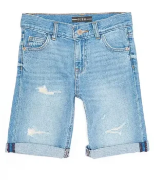 Calção DNM Menino GUESS