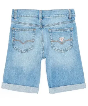 Calção DNM Menino GUESS