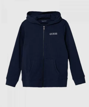 Casaco Capuz Menino Guess