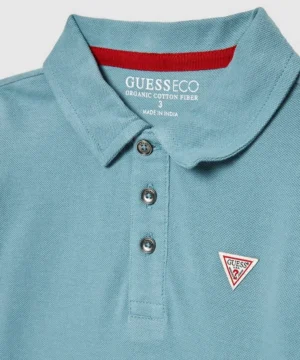 Polo Menino GUESS