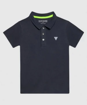 Polo Menino GUESS