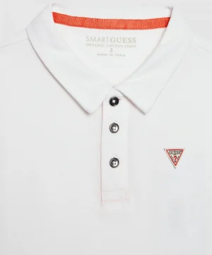 Polo Menino GUESS