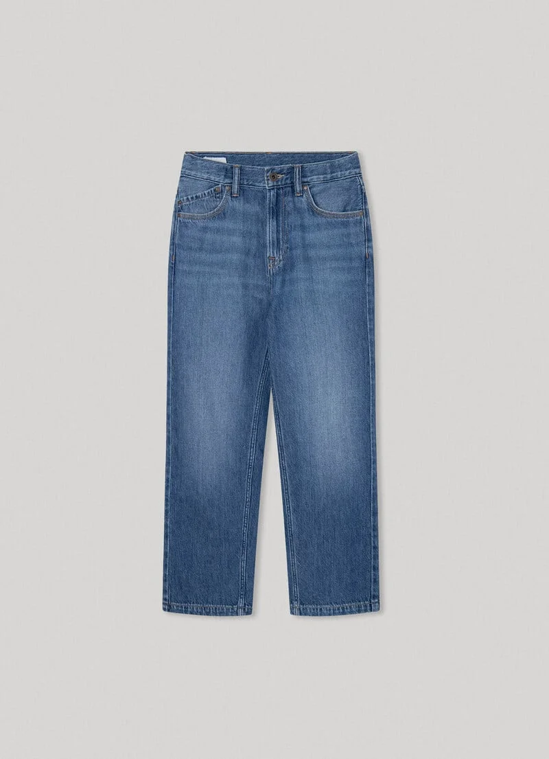 Calça DNM LOOSE DAN JR Pepe Jeans