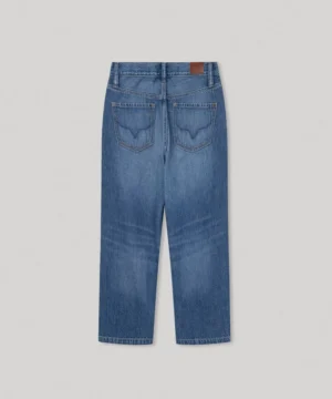 Calça DNM LOOSE DAN JR Pepe Jeans