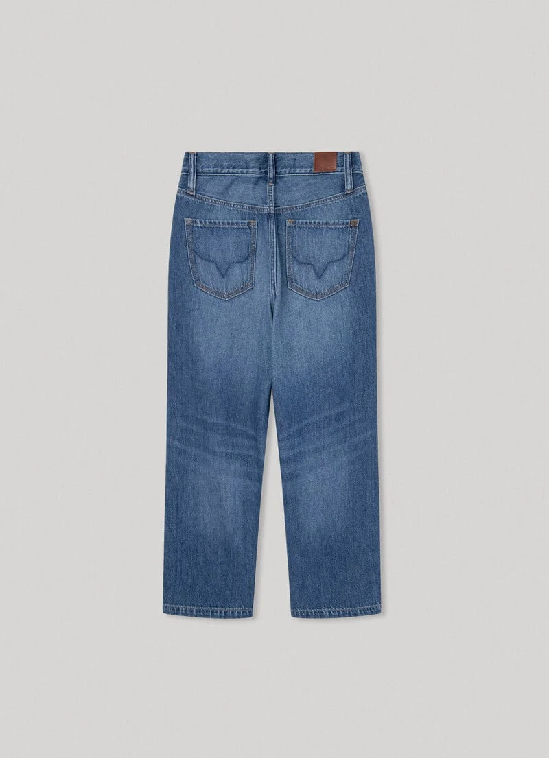 Calça DNM LOOSE DAN JR Pepe Jeans