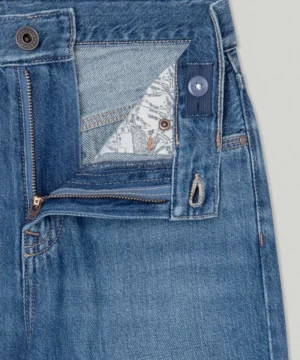 Calça DNM LOOSE DAN JR Pepe Jeans