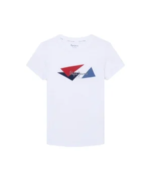 Tshirt BYRON Menino Pepe Jeans