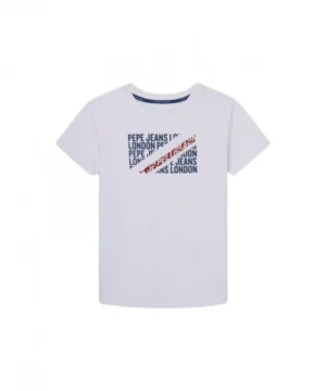 Tshirt TONY TEE Menino Pepe Jeans