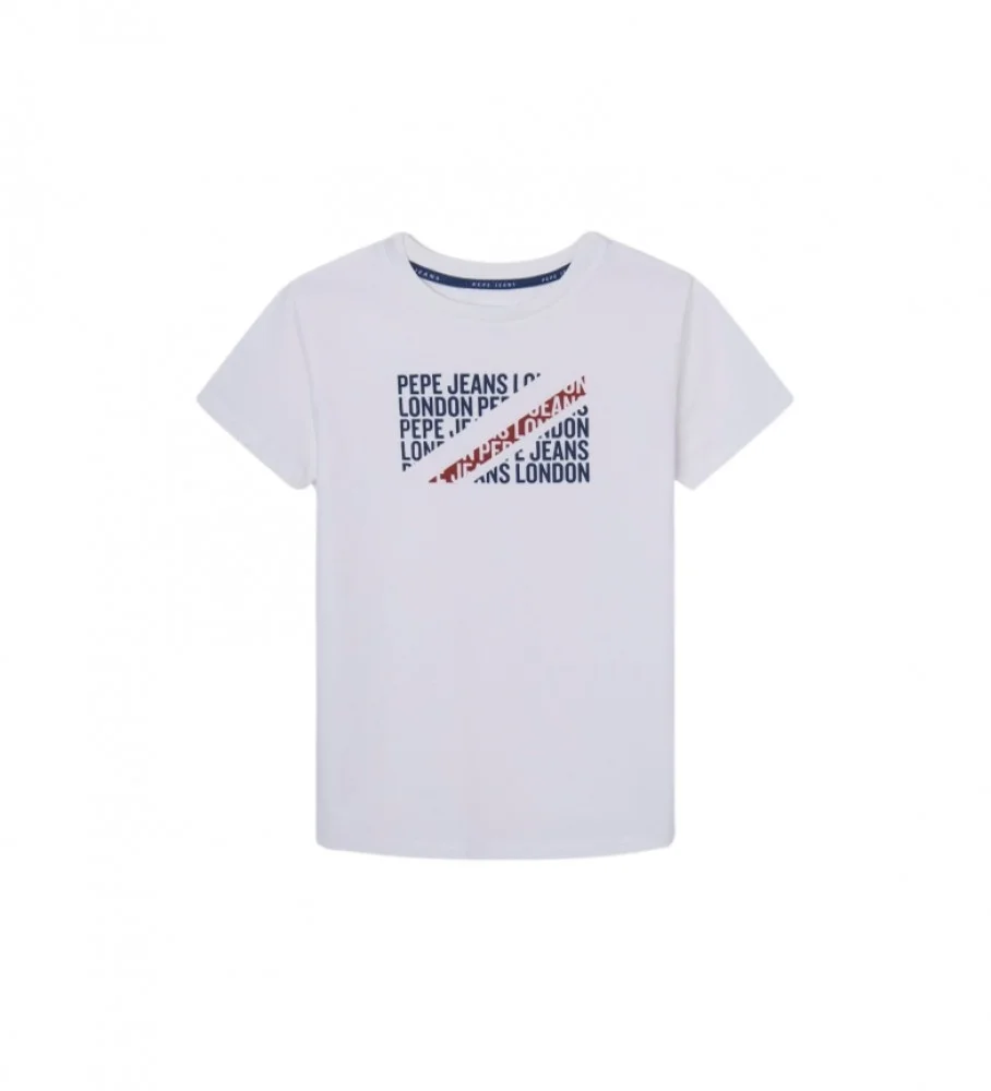 Tshirt TONY TEE Menino Pepe Jeans