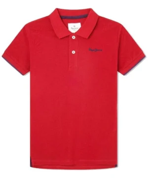 Polo THOR Menino Pepe Jeans