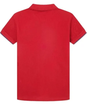 Polo THOR Menino Pepe Jeans