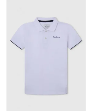 Polo THOR Menino Pepe Jeans