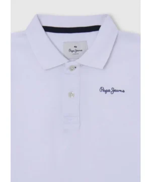 Polo THOR Menino Pepe Jeans