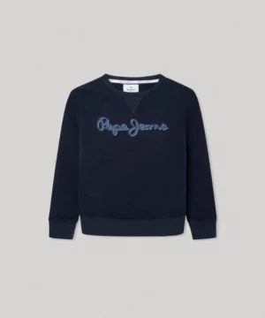 Sweat NOLAN CREW Pepe Jeans