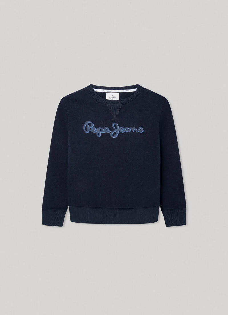 Sweat NOLAN CREW Pepe Jeans