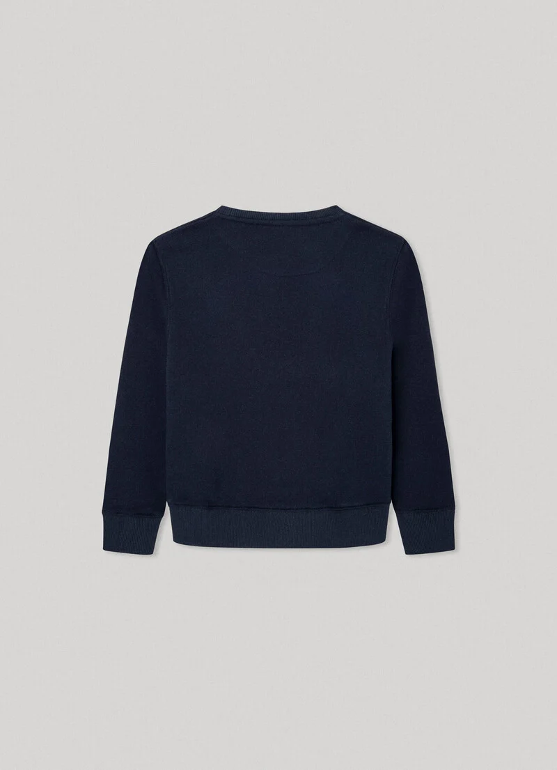 Sweat NOLAN CREW Pepe Jeans