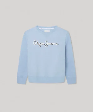 Sweat NOLAN CREW Pepe Jeans