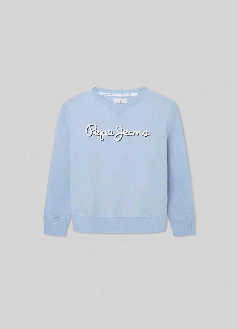 Sweat NOLAN CREW Pepe Jeans