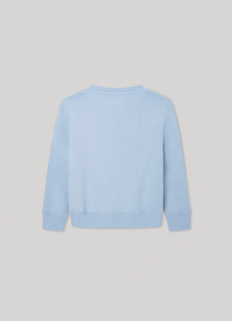 Sweat NOLAN CREW Pepe Jeans