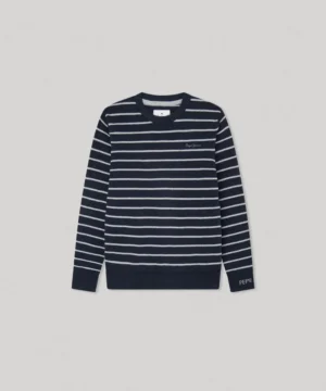 Camisola TOTTENHAM STRIPES Pepe Jeans