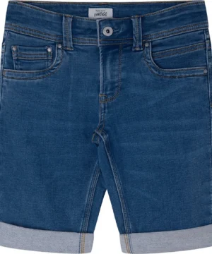Calção DNM TRACKER Menino PEPE JEANS