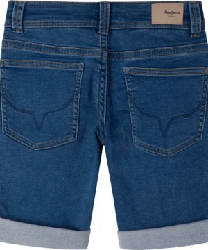 Calção DNM TRACKER Menino PEPE JEANS