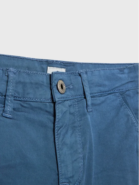 Calção Chino Menino Pepe Jeans