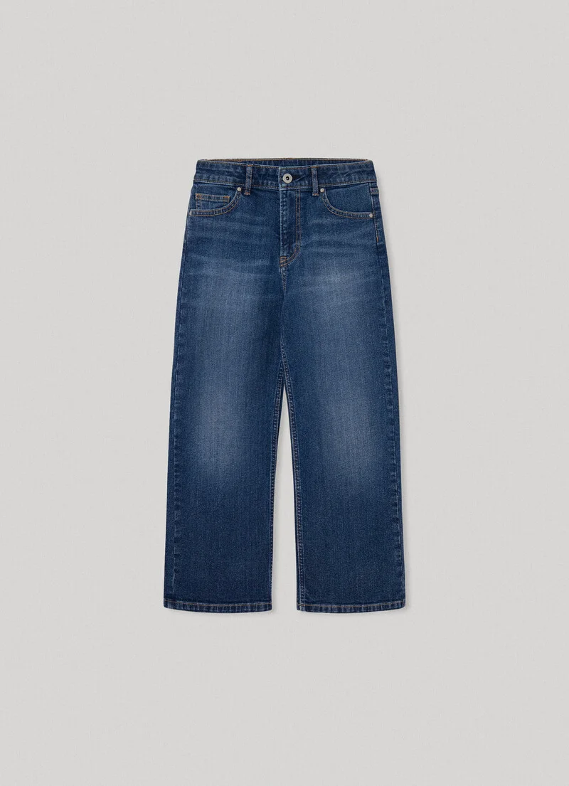 Calça DNM LEXA Menina PEPE JEANS