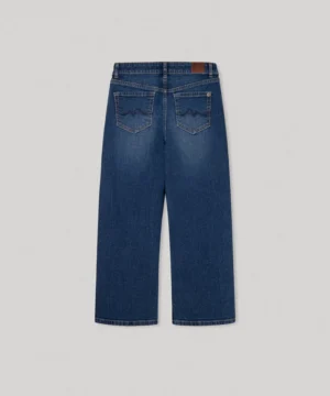 Calça DNM LEXA Menina PEPE JEANS
