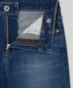 Calça DNM LEXA Menina PEPE JEANS
