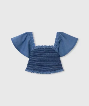 Túnica DNM SIA Pepe Jeans