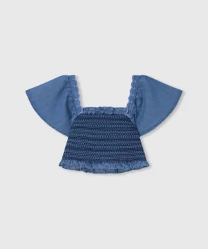 Túnica DNM SIA Pepe Jeans
