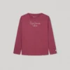Sweat NURIA Pepe Jeans