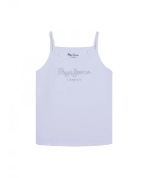 Top ANASTASIA Pepe Jeans