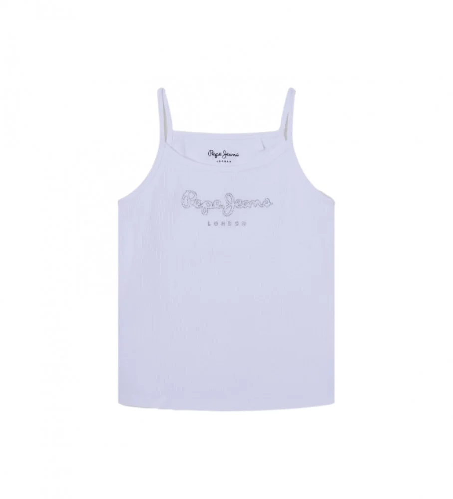 Top ANASTASIA Pepe Jeans