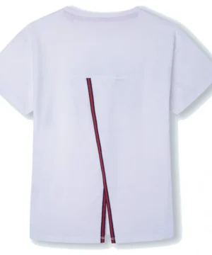 Tshirt Menina Pepe Jeans