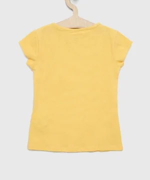 Tshirt HANNA GLITTER Pepe Jeans