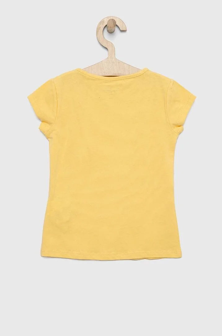 Tshirt HANNA GLITTER Pepe Jeans