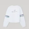 Sweat Menina VIOLA Pepe Jeans