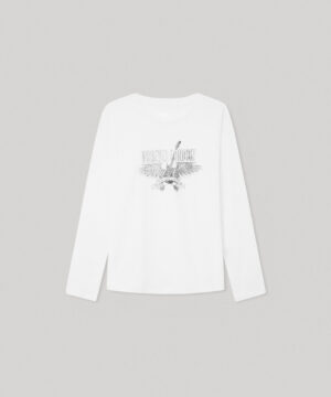 Sweat Menina PEPE JEANS