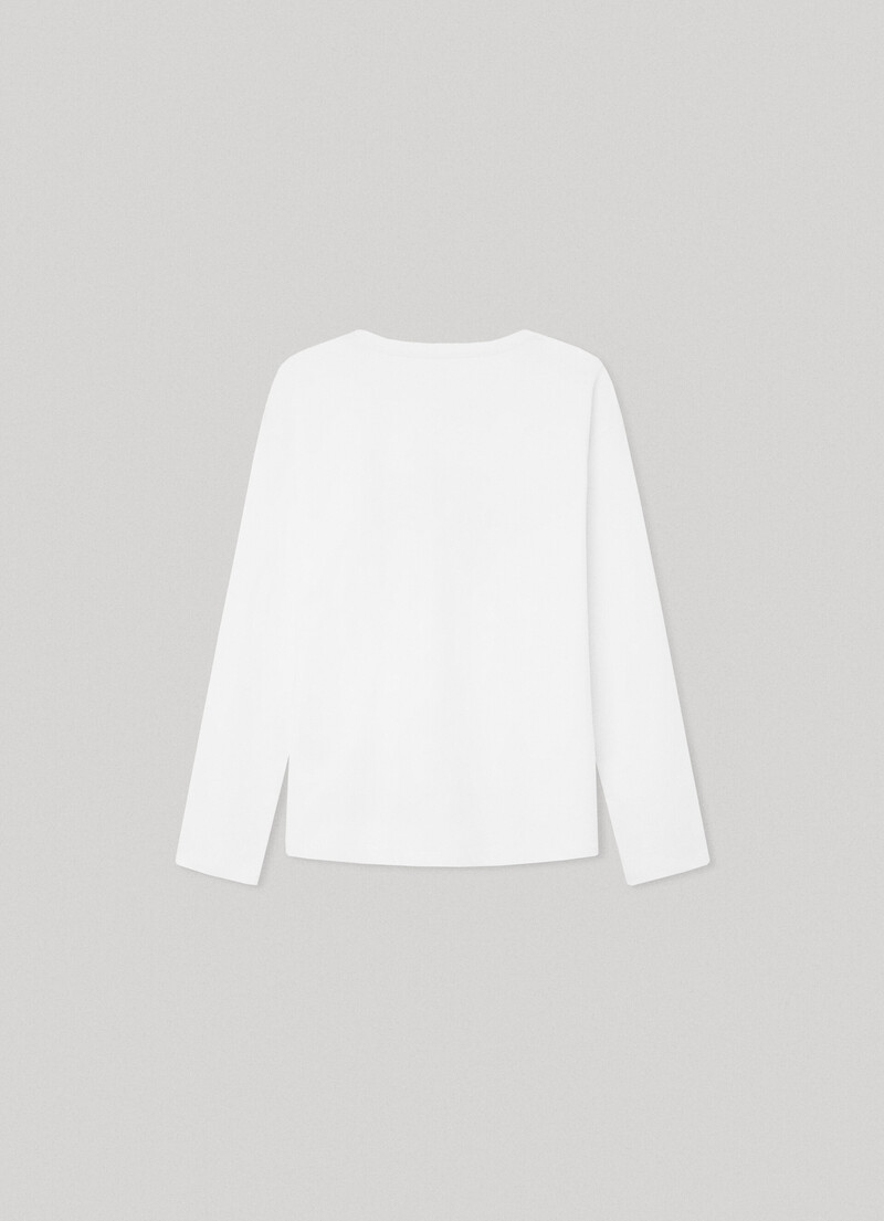 Sweat Menina PEPE JEANS