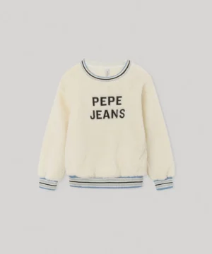 Camisola Pelo Menina PEPE JEANS