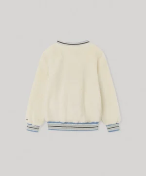 Camisola Pelo Menina PEPE JEANS