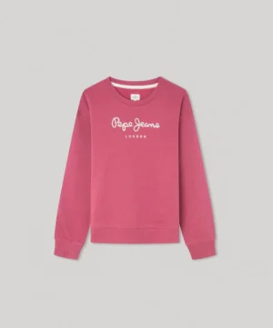 Sweat ROSE Pepe Jeans