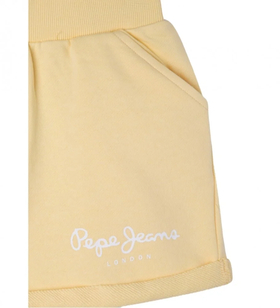 Calção Pepe Jeans Menina