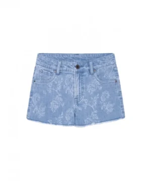 Calção PATTY Menina Pepe Jeans