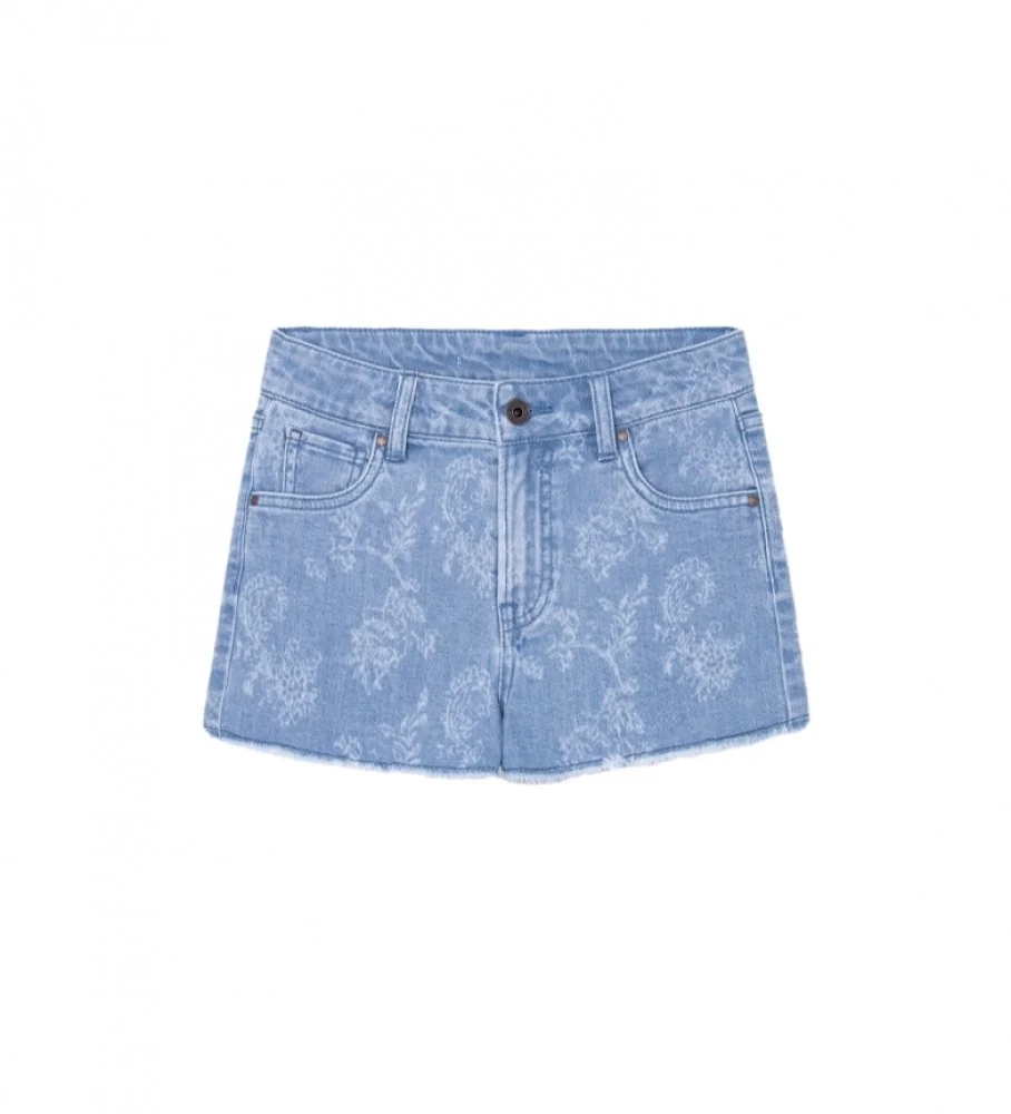 Calção PATTY Menina Pepe Jeans