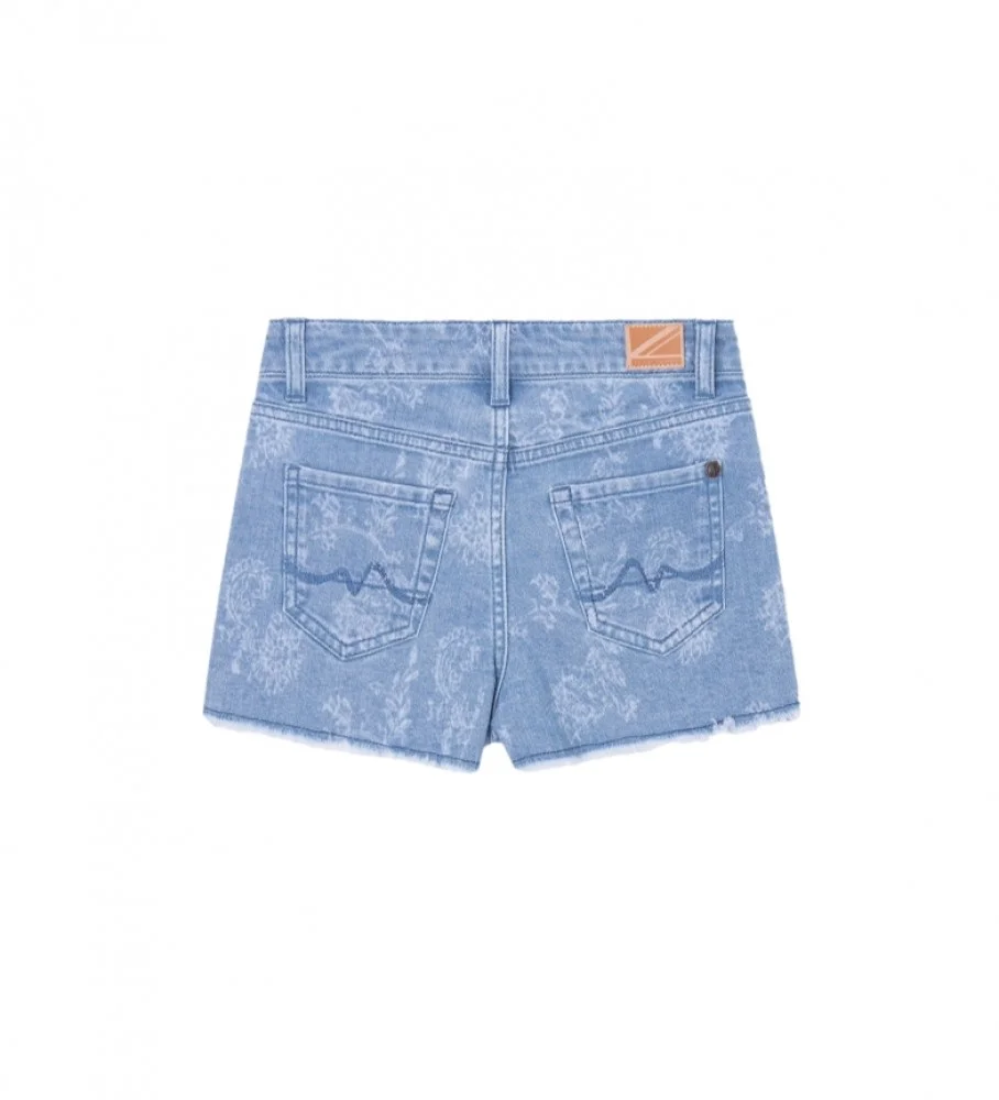 Calção PATTY Menina Pepe Jeans