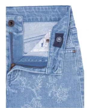 Calção PATTY Menina Pepe Jeans