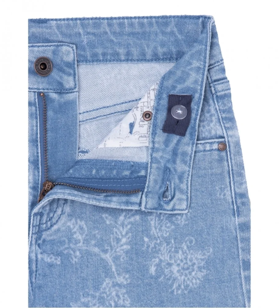Calção PATTY Menina Pepe Jeans